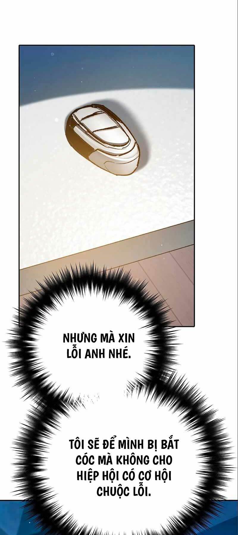 Những Ranker Cấp S Mà Tôi Nuôi Dưỡng Chap 112 - Next Chap 113
