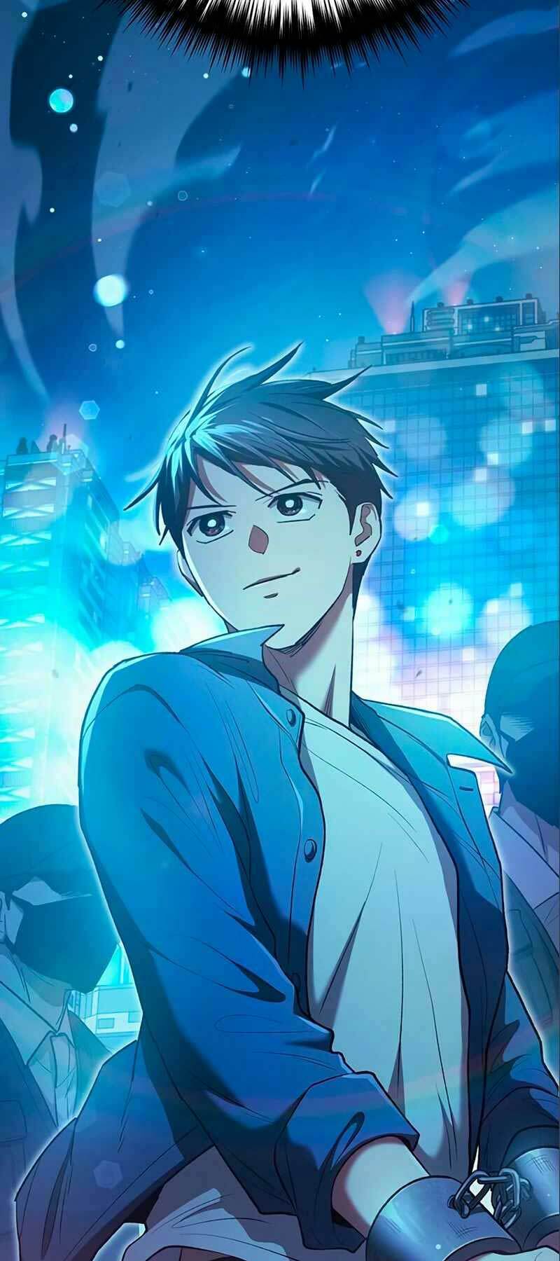 Những Ranker Cấp S Mà Tôi Nuôi Dưỡng Chap 112 - Next Chap 113
