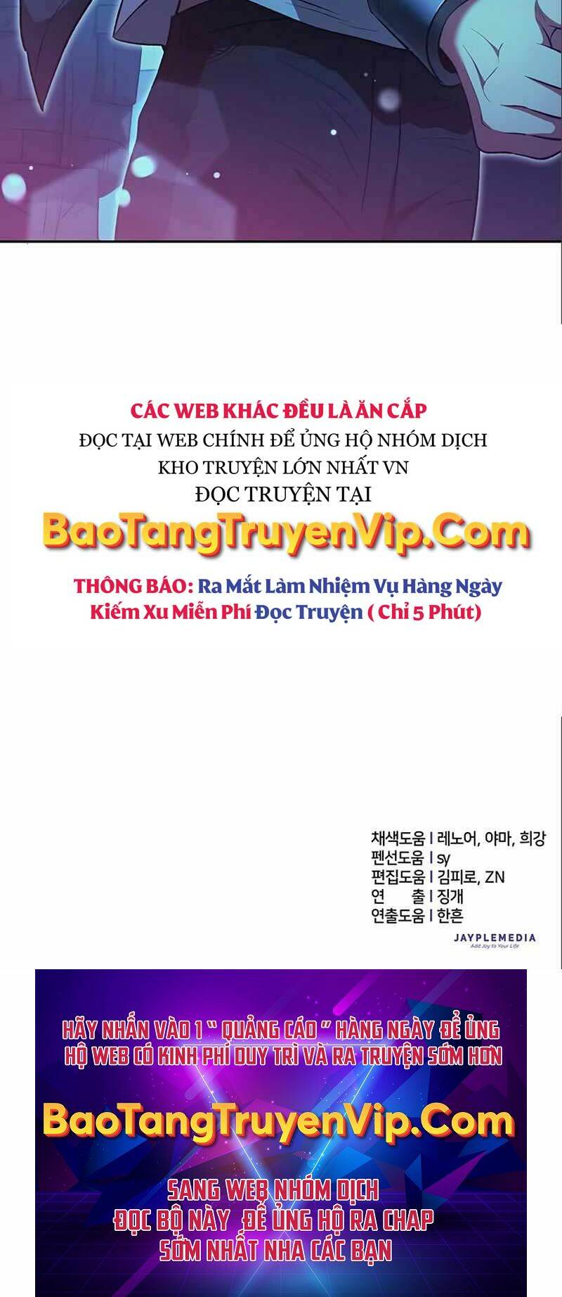 Những Ranker Cấp S Mà Tôi Nuôi Dưỡng Chap 112 - Next Chap 113