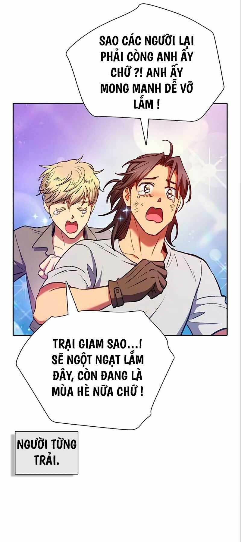 Những Ranker Cấp S Mà Tôi Nuôi Dưỡng Chap 112 - Next Chap 113