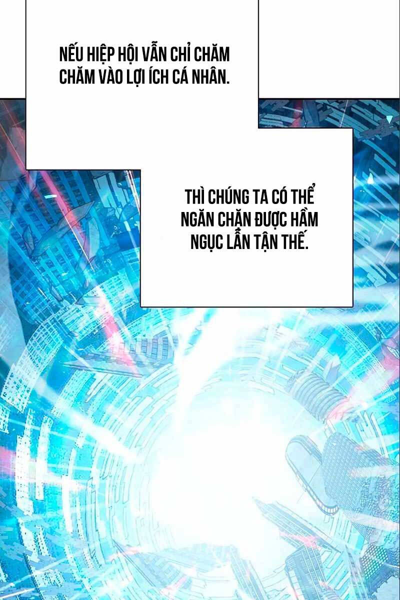 Những Ranker Cấp S Mà Tôi Nuôi Dưỡng Chap 112 - Next Chap 113