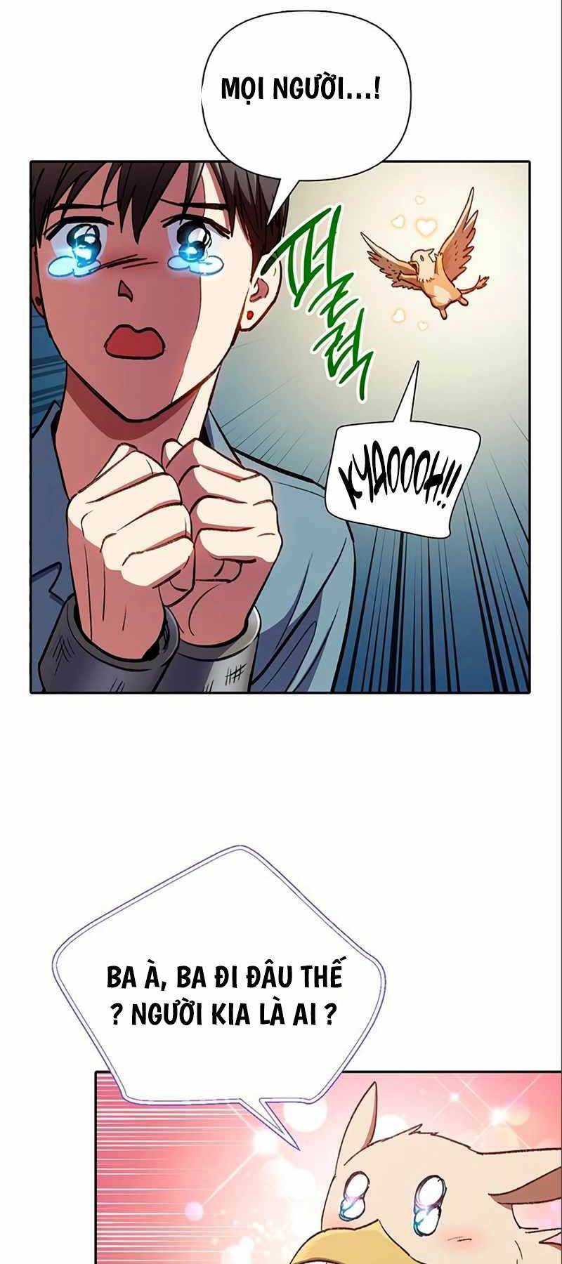 Những Ranker Cấp S Mà Tôi Nuôi Dưỡng Chap 112 - Next Chap 113