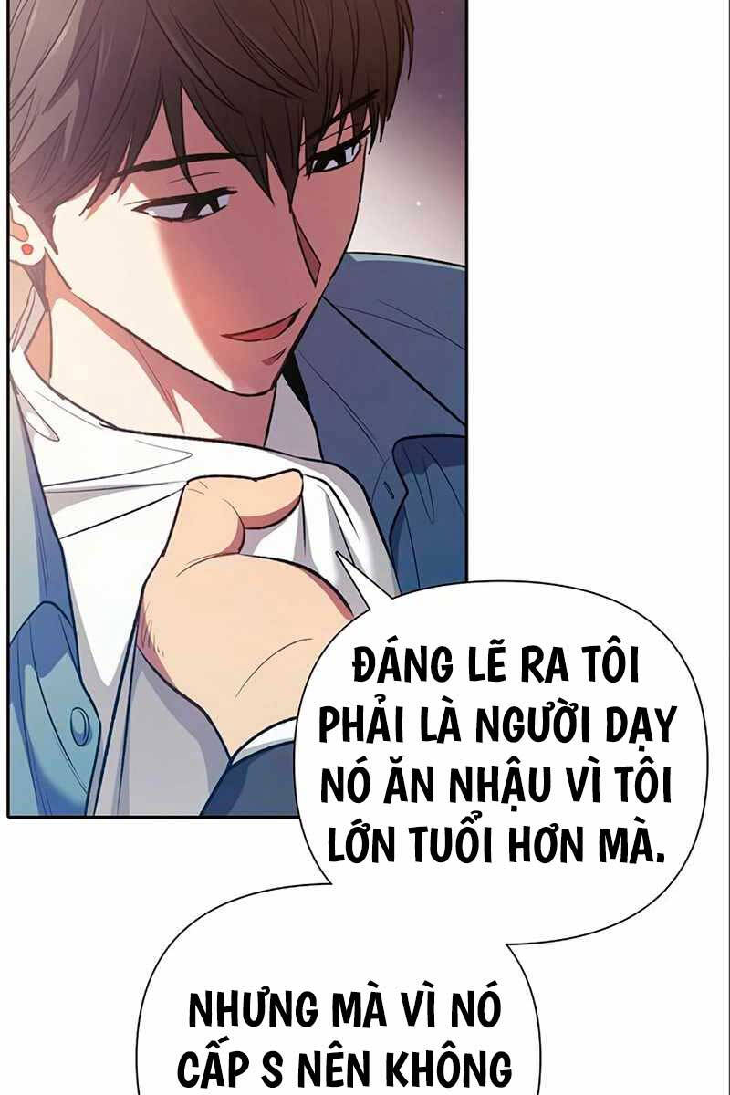 Những Ranker Cấp S Mà Tôi Nuôi Dưỡng Chap 112 - Next Chap 113