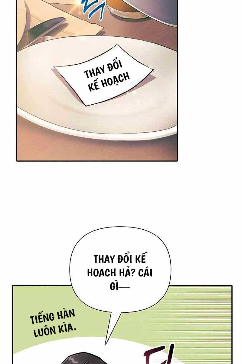 Những Ranker Cấp S Mà Tôi Nuôi Dưỡng Chap 113 - Next Chap 114