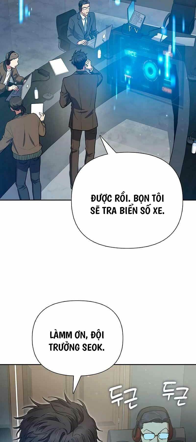 Những Ranker Cấp S Mà Tôi Nuôi Dưỡng Chap 113 - Next Chap 114