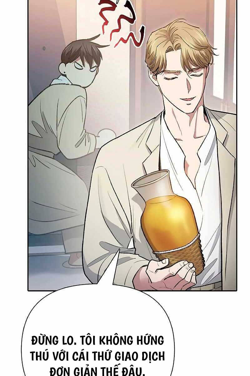Những Ranker Cấp S Mà Tôi Nuôi Dưỡng Chap 113 - Next Chap 114
