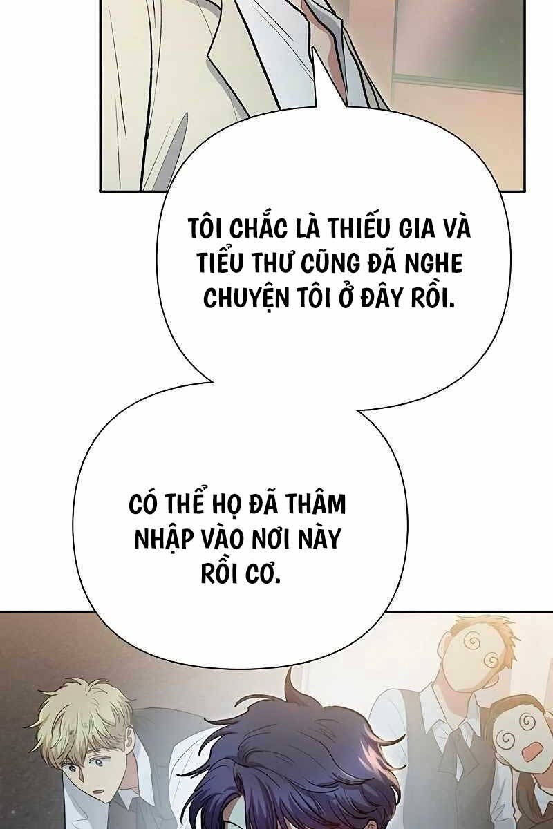 Những Ranker Cấp S Mà Tôi Nuôi Dưỡng Chap 113 - Next Chap 114