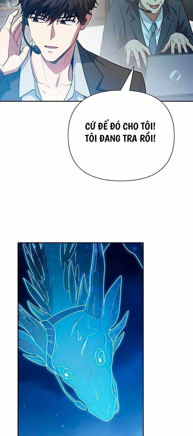 Những Ranker Cấp S Mà Tôi Nuôi Dưỡng Chap 113 - Next Chap 114