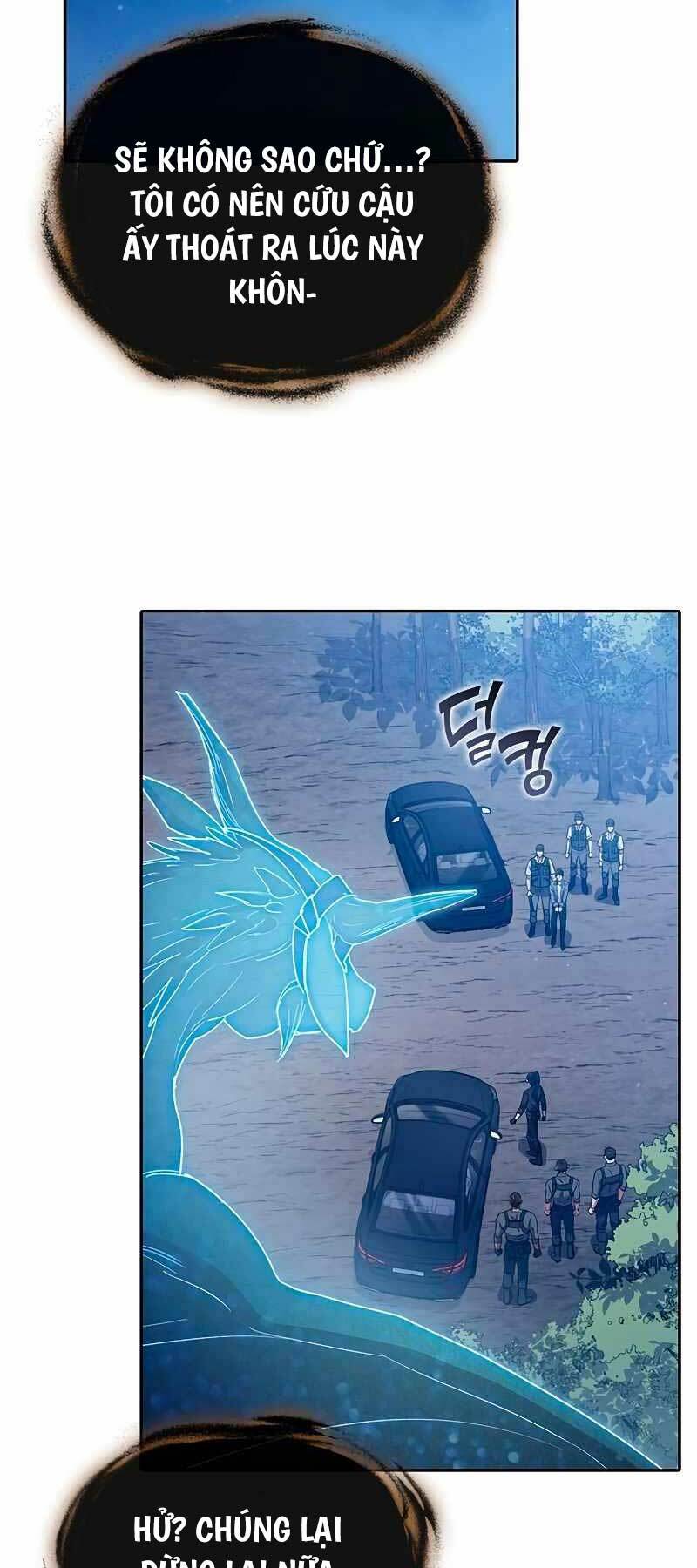 Những Ranker Cấp S Mà Tôi Nuôi Dưỡng Chap 113 - Next Chap 114