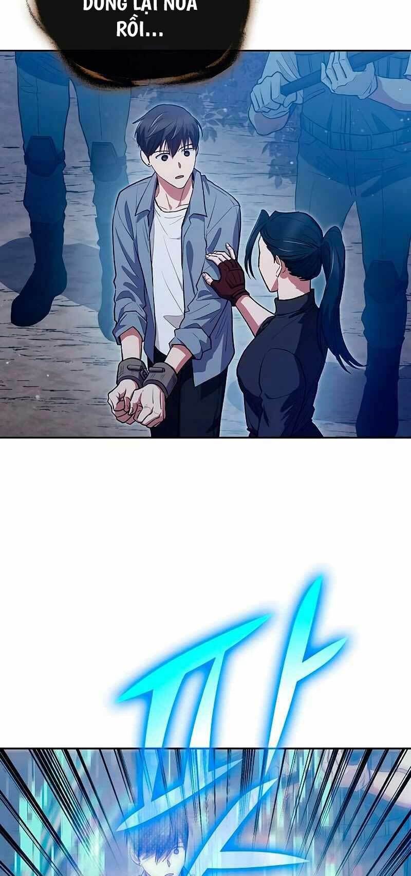 Những Ranker Cấp S Mà Tôi Nuôi Dưỡng Chap 113 - Next Chap 114