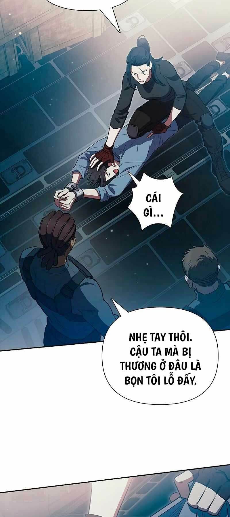 Những Ranker Cấp S Mà Tôi Nuôi Dưỡng Chap 113 - Next Chap 114