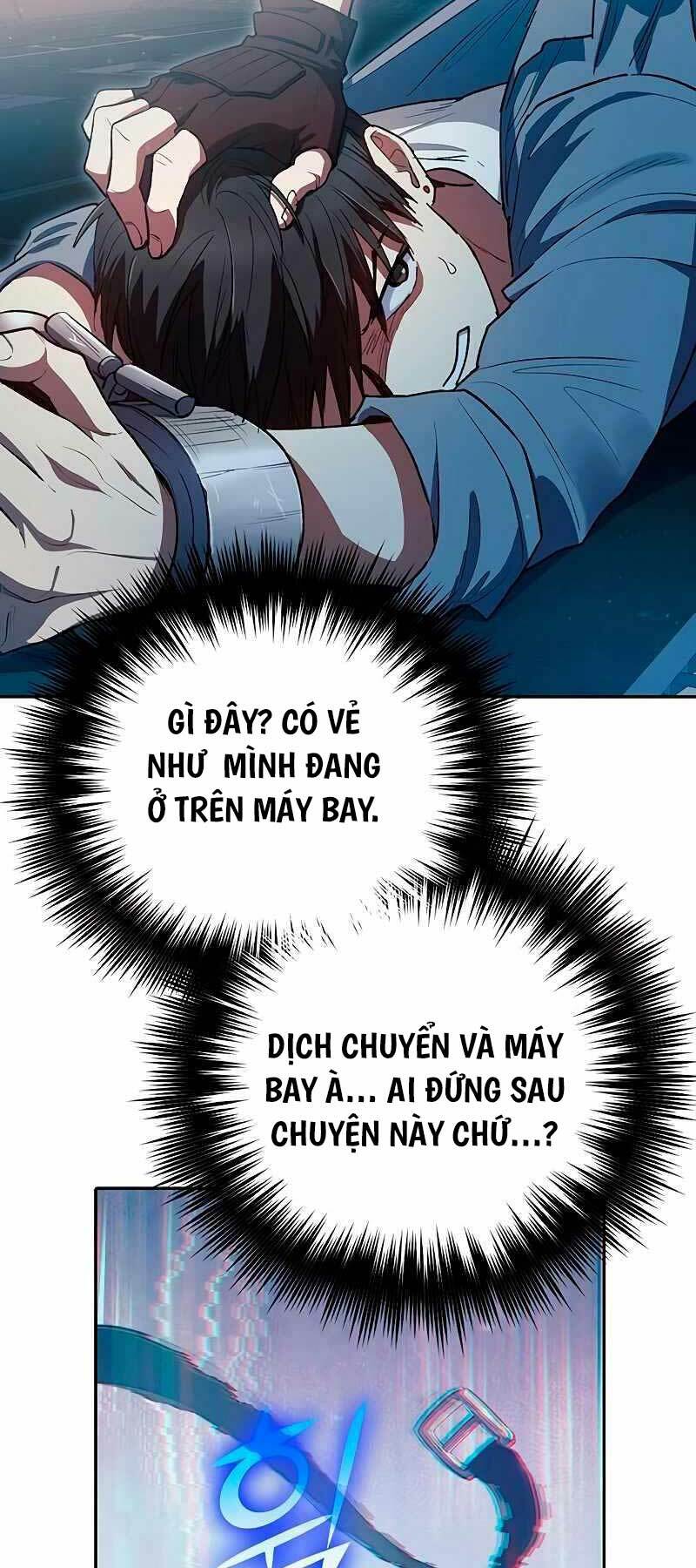 Những Ranker Cấp S Mà Tôi Nuôi Dưỡng Chap 113 - Next Chap 114