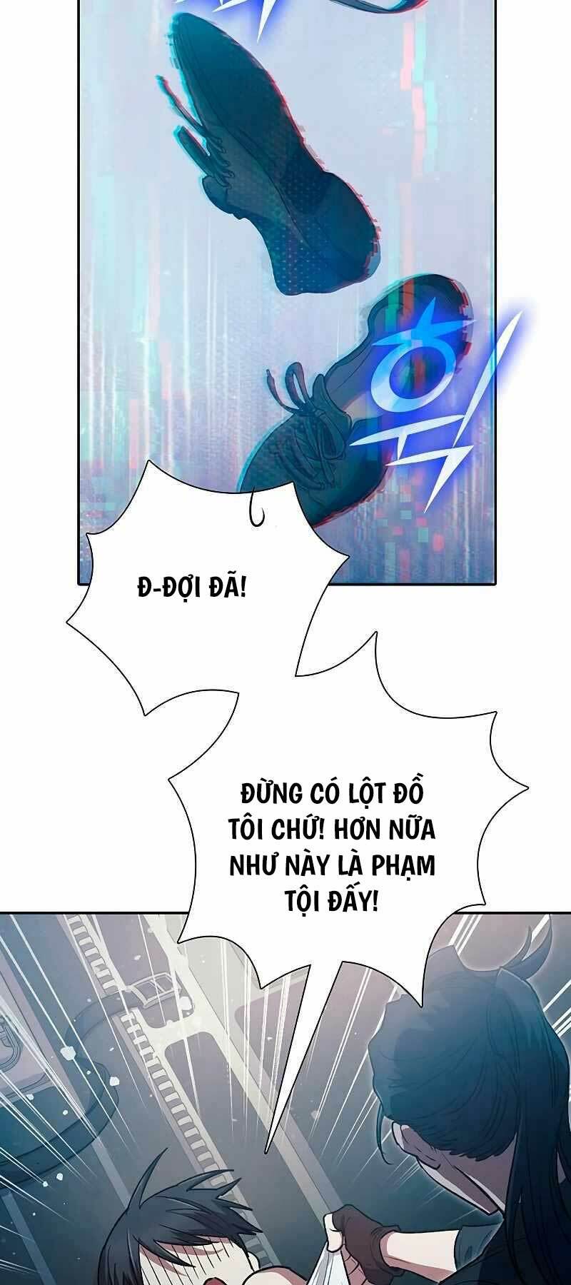 Những Ranker Cấp S Mà Tôi Nuôi Dưỡng Chap 113 - Next Chap 114
