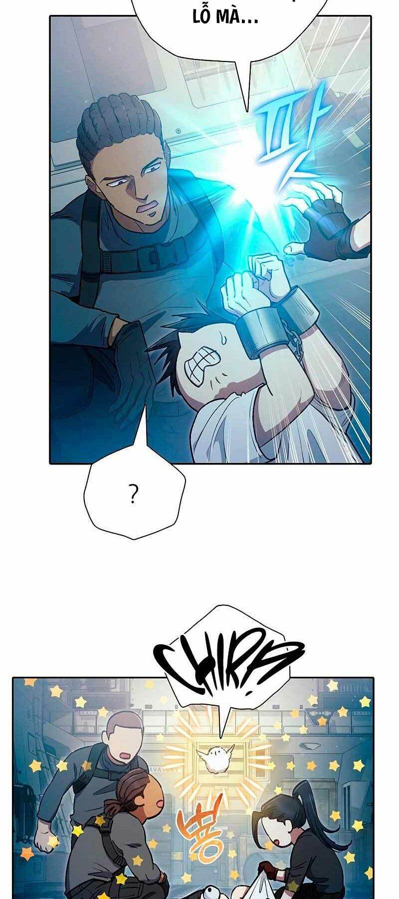 Những Ranker Cấp S Mà Tôi Nuôi Dưỡng Chap 113 - Next Chap 114
