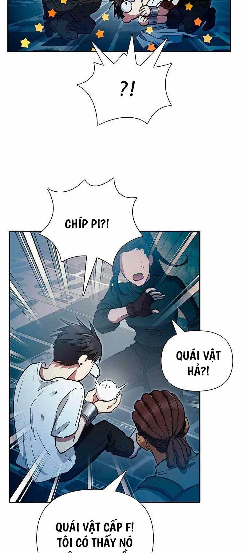 Những Ranker Cấp S Mà Tôi Nuôi Dưỡng Chap 113 - Next Chap 114