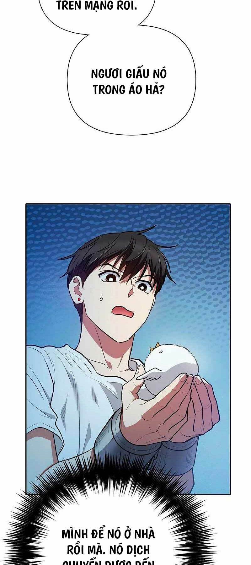 Những Ranker Cấp S Mà Tôi Nuôi Dưỡng Chap 113 - Next Chap 114