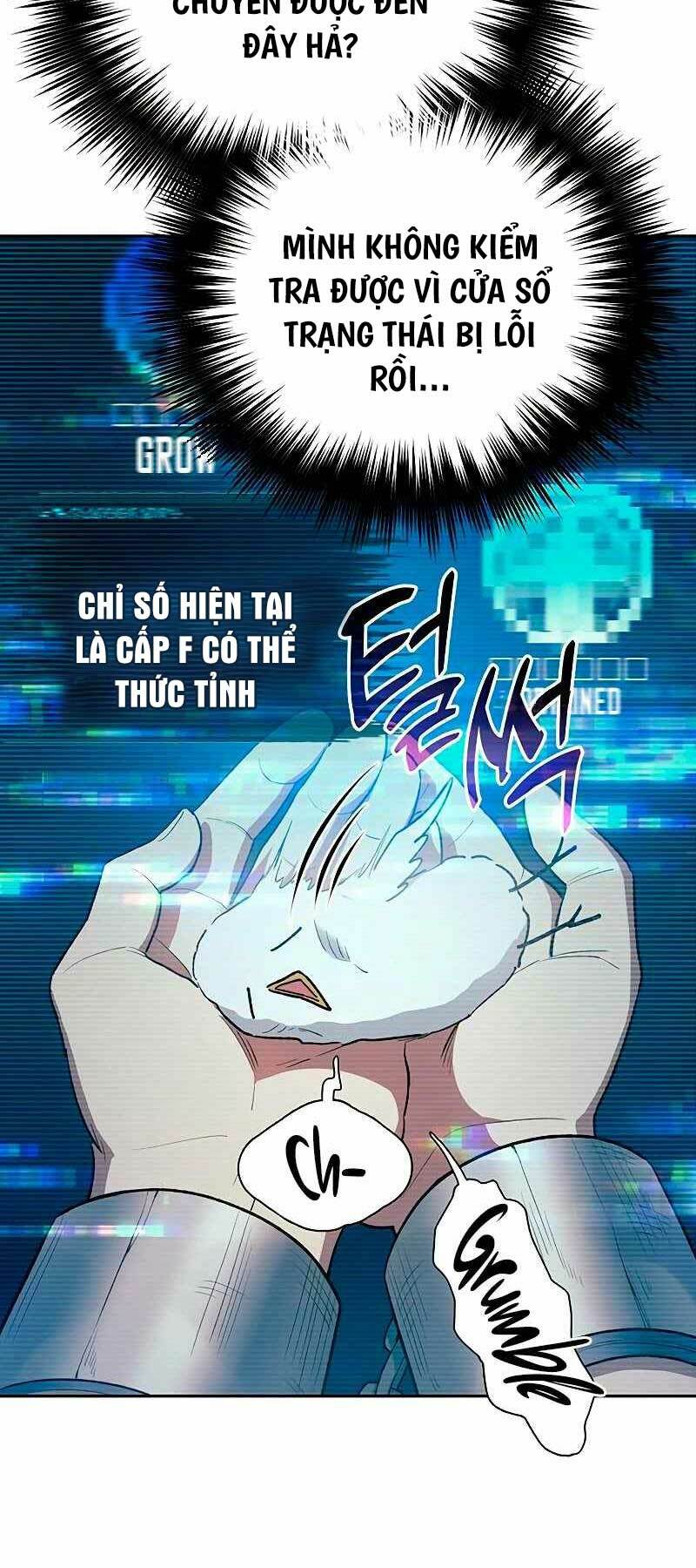 Những Ranker Cấp S Mà Tôi Nuôi Dưỡng Chap 113 - Next Chap 114