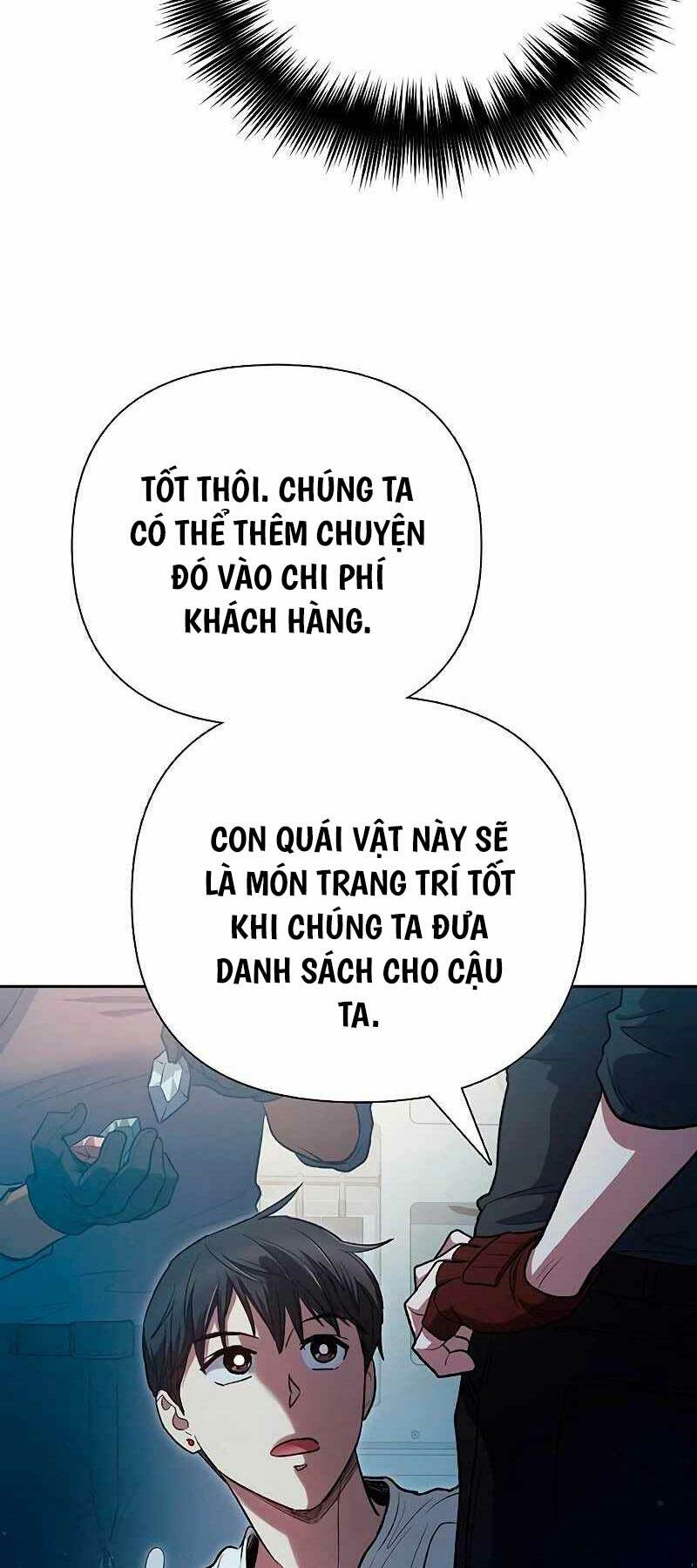 Những Ranker Cấp S Mà Tôi Nuôi Dưỡng Chap 113 - Next Chap 114