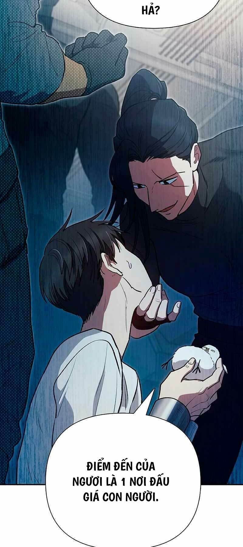 Những Ranker Cấp S Mà Tôi Nuôi Dưỡng Chap 113 - Next Chap 114