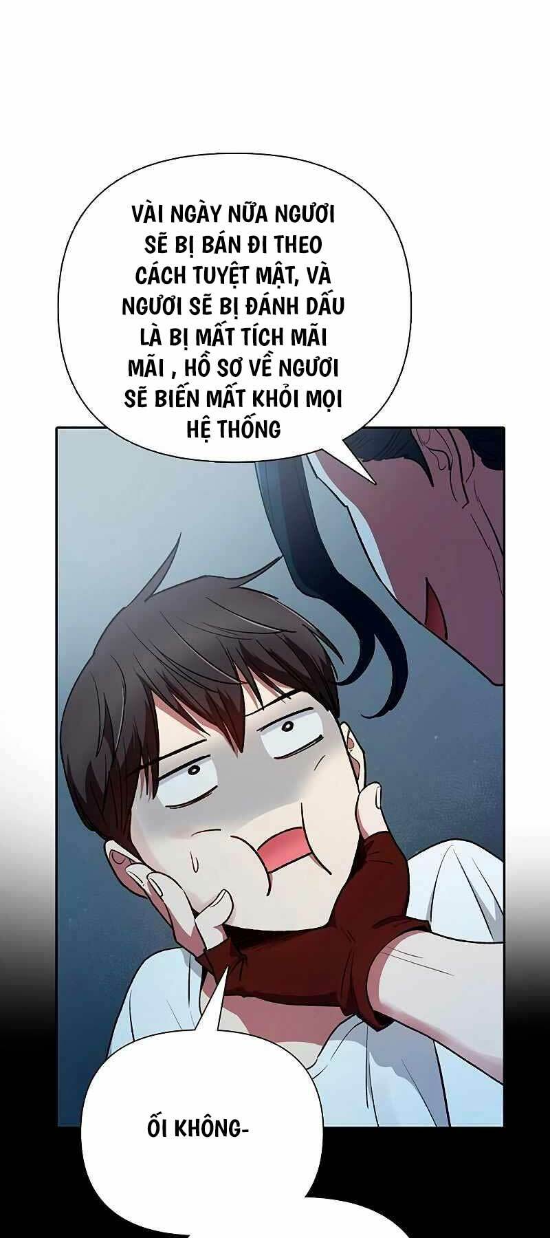 Những Ranker Cấp S Mà Tôi Nuôi Dưỡng Chap 113 - Next Chap 114