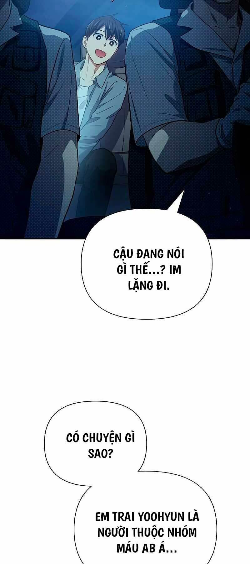 Những Ranker Cấp S Mà Tôi Nuôi Dưỡng Chap 113 - Next Chap 114