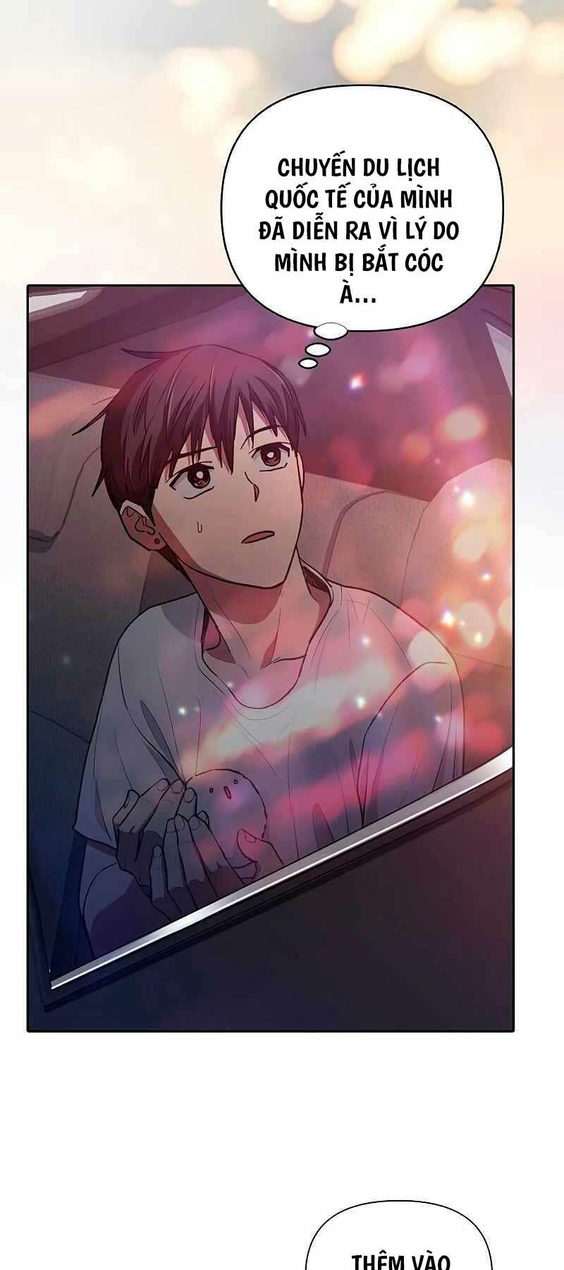 Những Ranker Cấp S Mà Tôi Nuôi Dưỡng Chap 113 - Next Chap 114