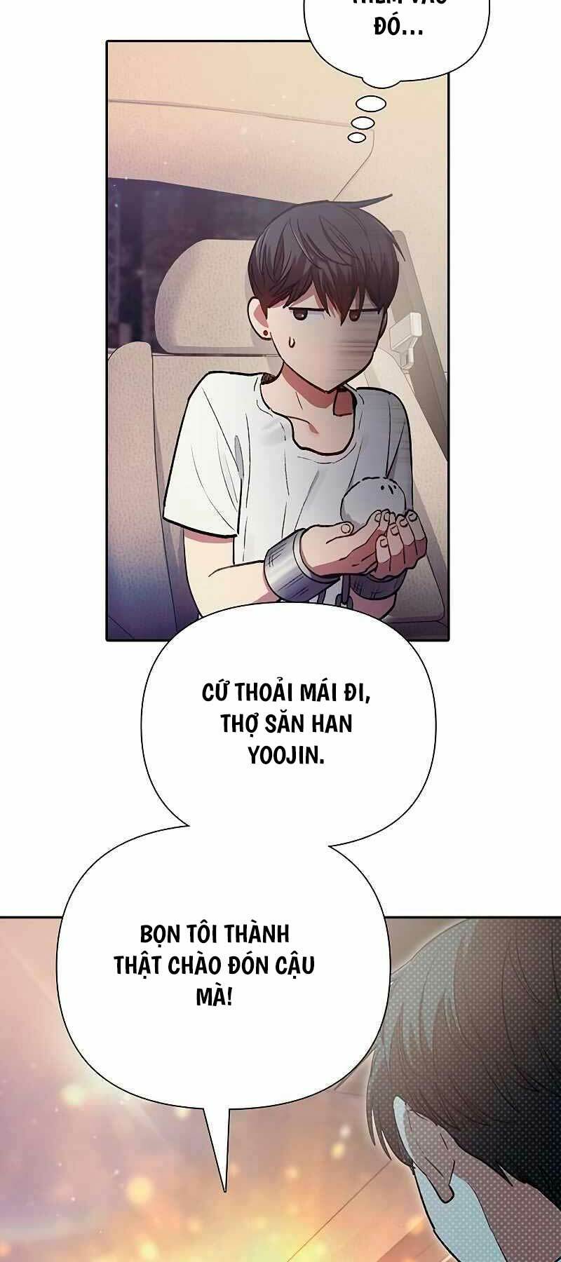 Những Ranker Cấp S Mà Tôi Nuôi Dưỡng Chap 113 - Next Chap 114
