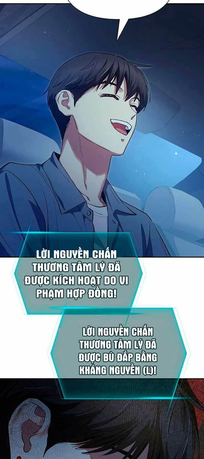Những Ranker Cấp S Mà Tôi Nuôi Dưỡng Chap 113 - Next Chap 114