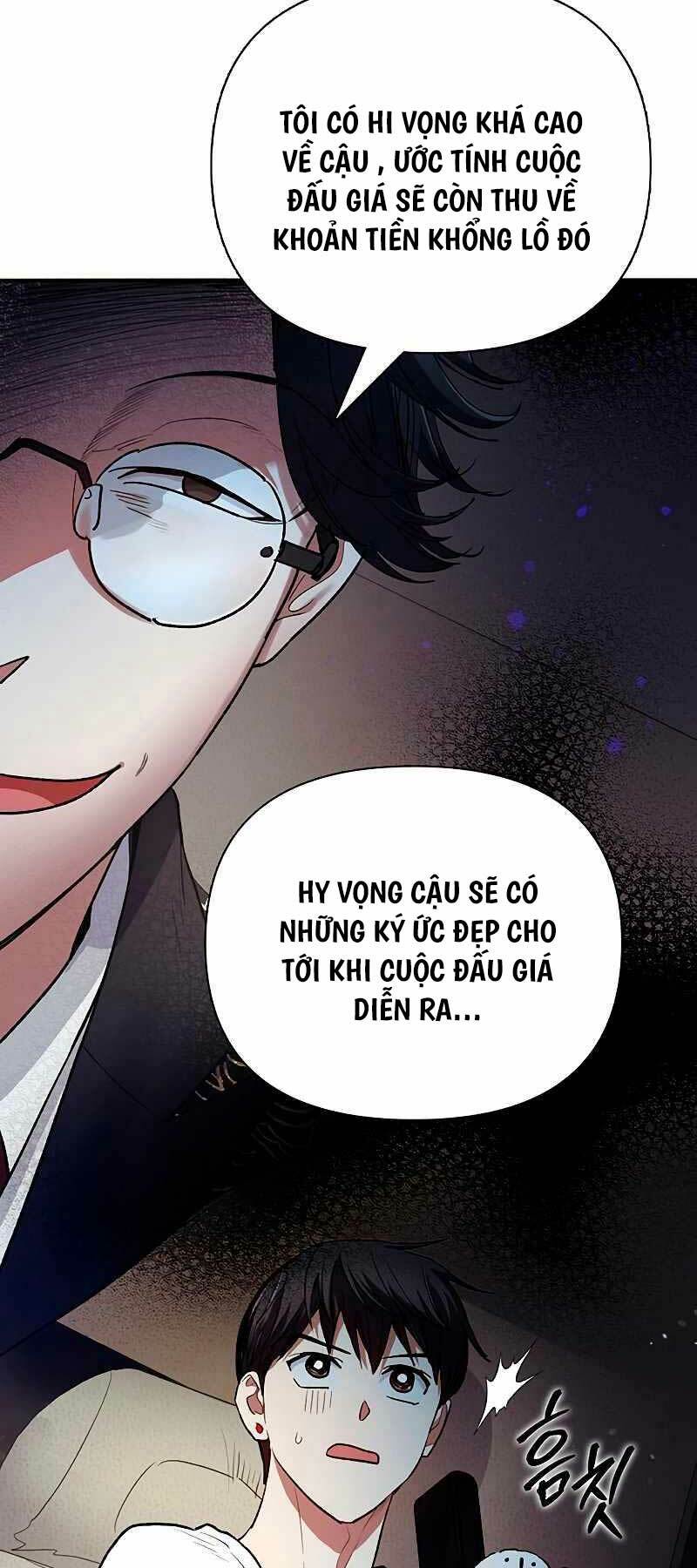 Những Ranker Cấp S Mà Tôi Nuôi Dưỡng Chap 113 - Next Chap 114