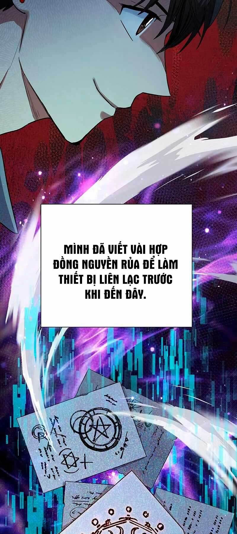 Những Ranker Cấp S Mà Tôi Nuôi Dưỡng Chap 113 - Next Chap 114