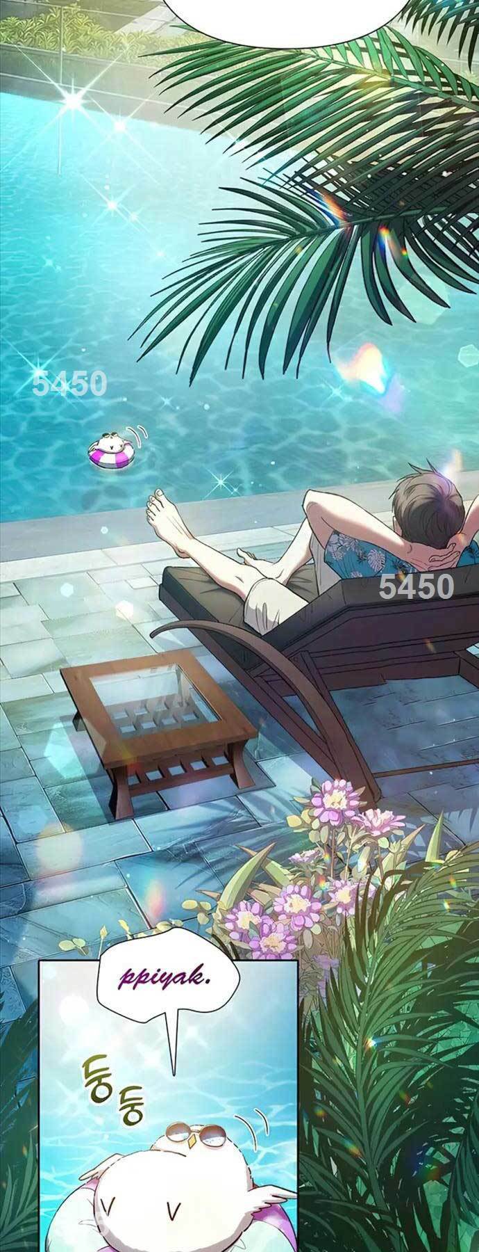 Những Ranker Cấp S Mà Tôi Nuôi Dưỡng Chap 114 - Next Chap 115