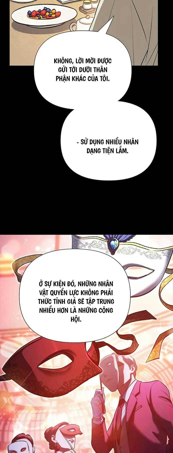 Những Ranker Cấp S Mà Tôi Nuôi Dưỡng Chap 114 - Next Chap 115