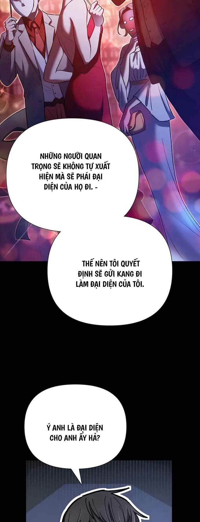 Những Ranker Cấp S Mà Tôi Nuôi Dưỡng Chap 114 - Next Chap 115