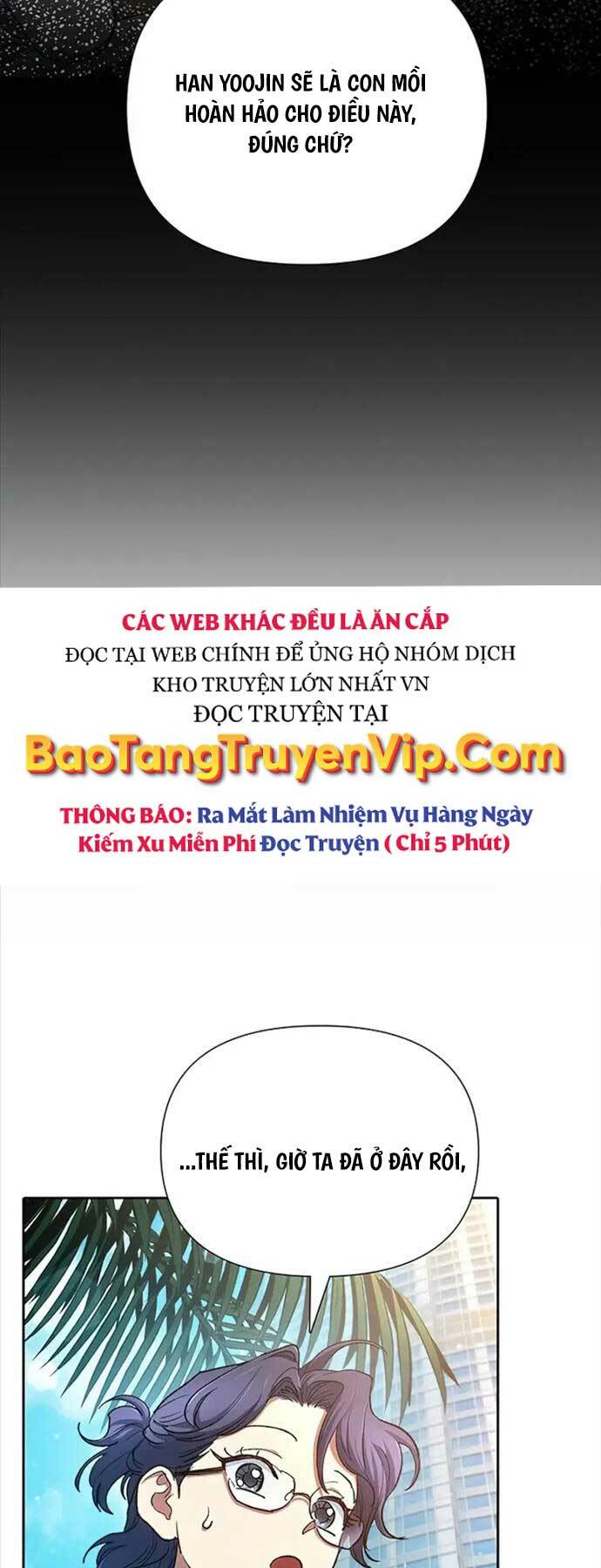 Những Ranker Cấp S Mà Tôi Nuôi Dưỡng Chap 114 - Next Chap 115