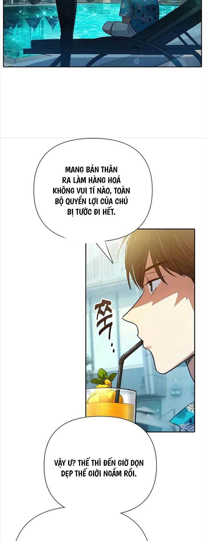 Những Ranker Cấp S Mà Tôi Nuôi Dưỡng Chap 114 - Next Chap 115
