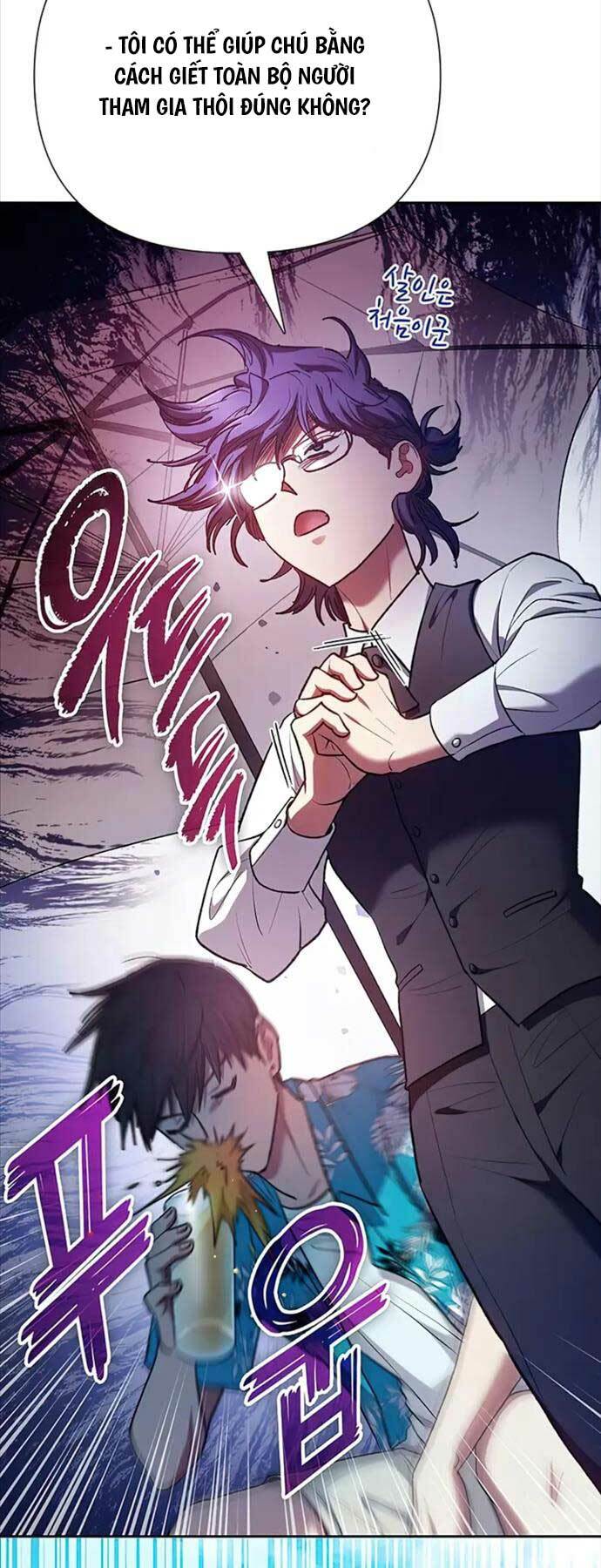 Những Ranker Cấp S Mà Tôi Nuôi Dưỡng Chap 114 - Next Chap 115
