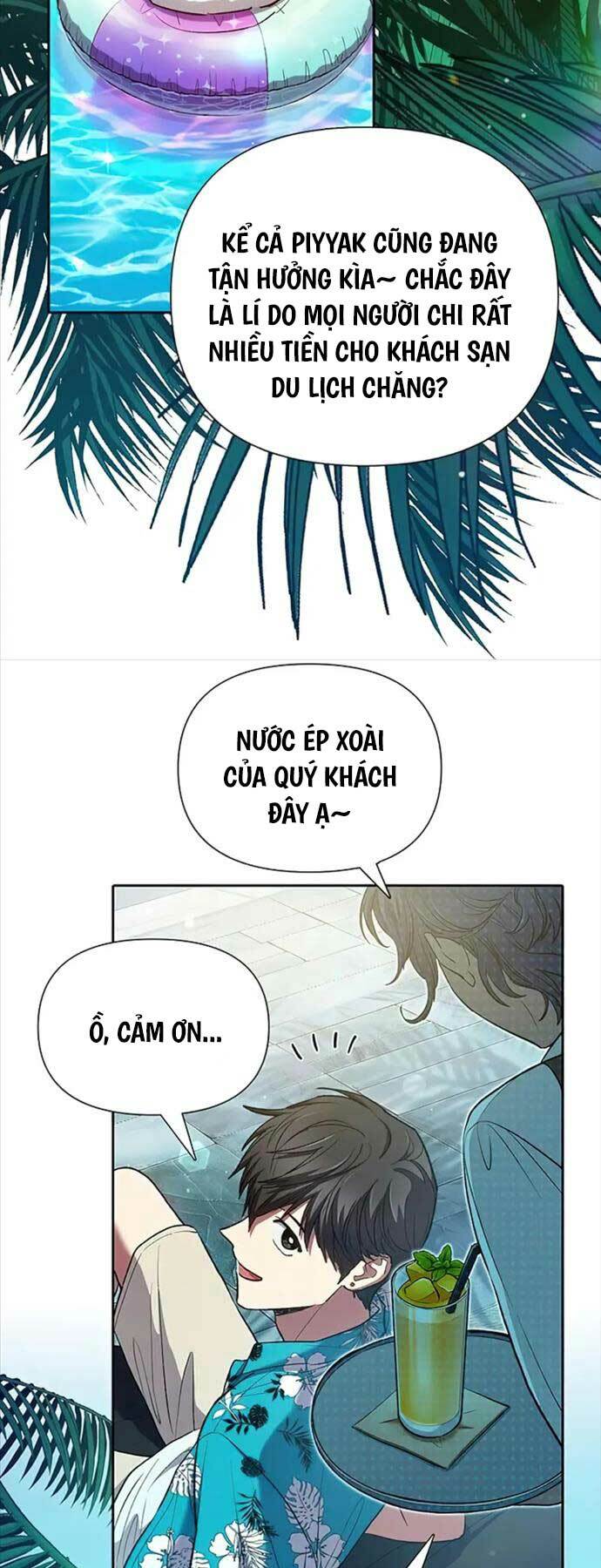 Những Ranker Cấp S Mà Tôi Nuôi Dưỡng Chap 114 - Next Chap 115