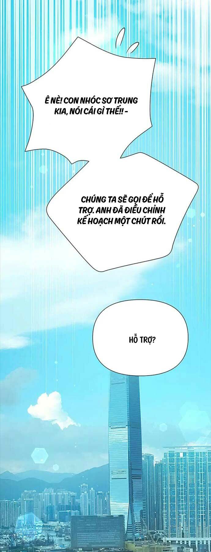 Những Ranker Cấp S Mà Tôi Nuôi Dưỡng Chap 114 - Next Chap 115