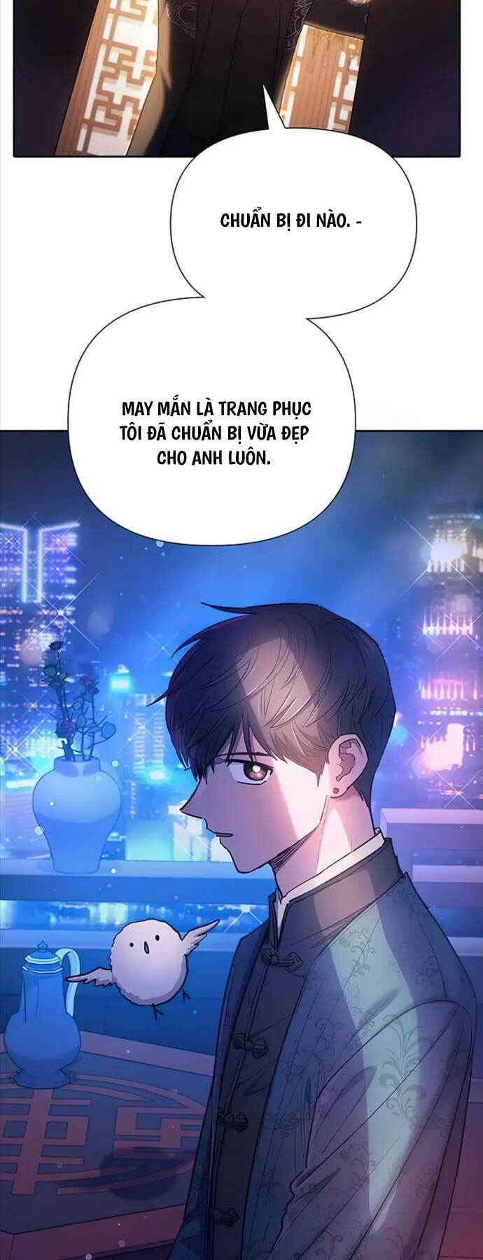 Những Ranker Cấp S Mà Tôi Nuôi Dưỡng Chap 114 - Next Chap 115