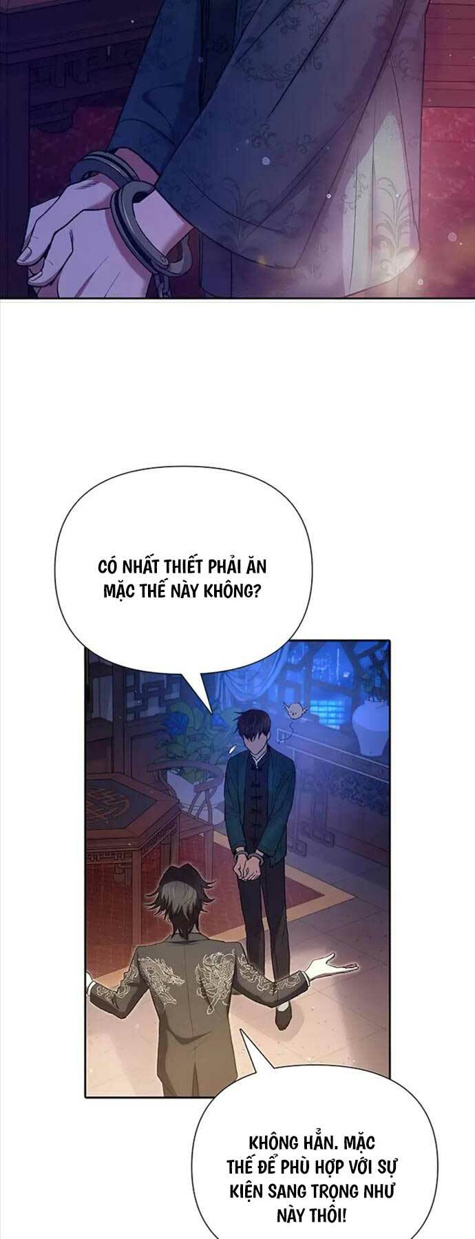 Những Ranker Cấp S Mà Tôi Nuôi Dưỡng Chap 114 - Next Chap 115