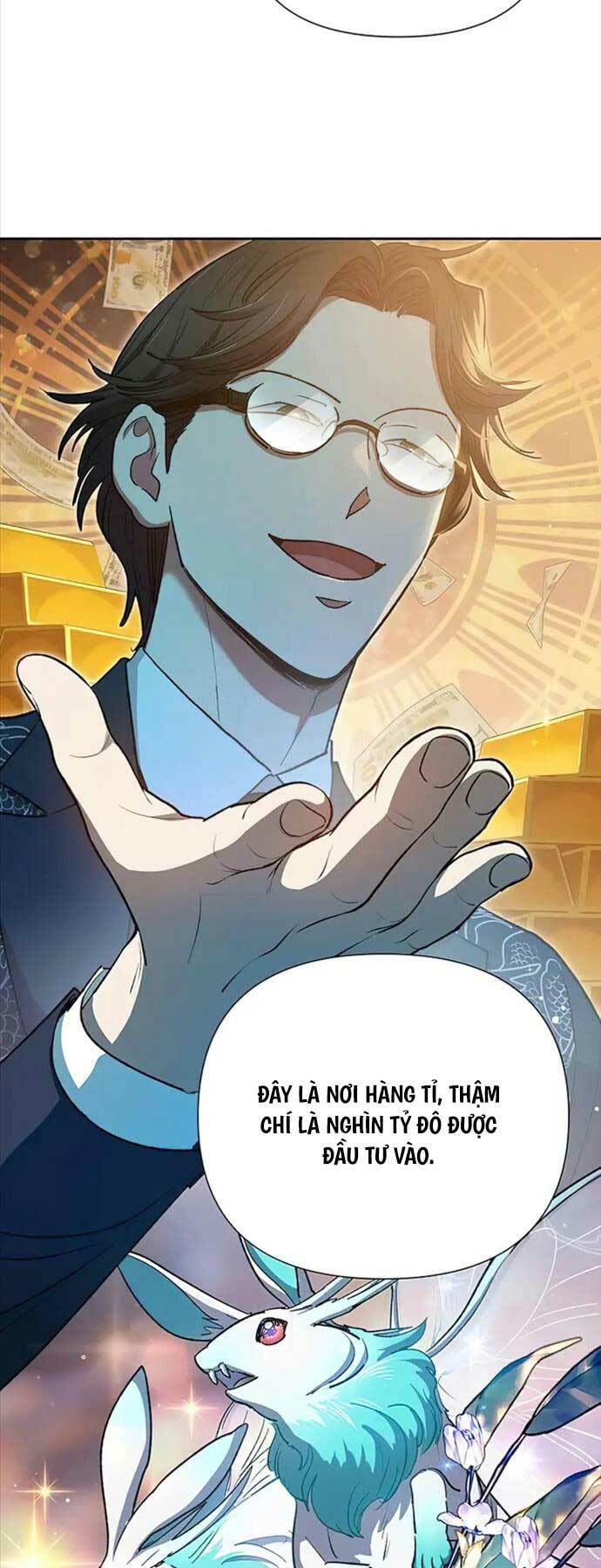 Những Ranker Cấp S Mà Tôi Nuôi Dưỡng Chap 114 - Next Chap 115