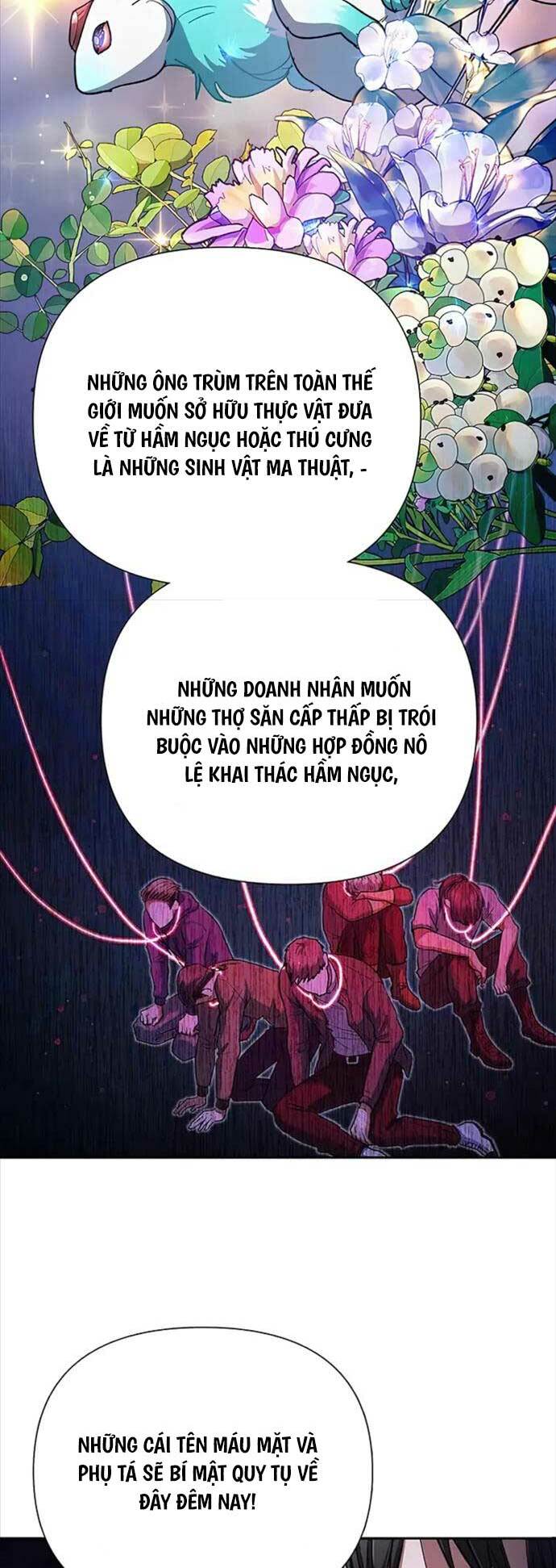Những Ranker Cấp S Mà Tôi Nuôi Dưỡng Chap 114 - Next Chap 115