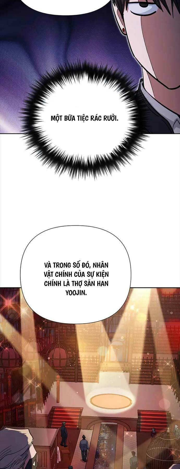 Những Ranker Cấp S Mà Tôi Nuôi Dưỡng Chap 114 - Next Chap 115