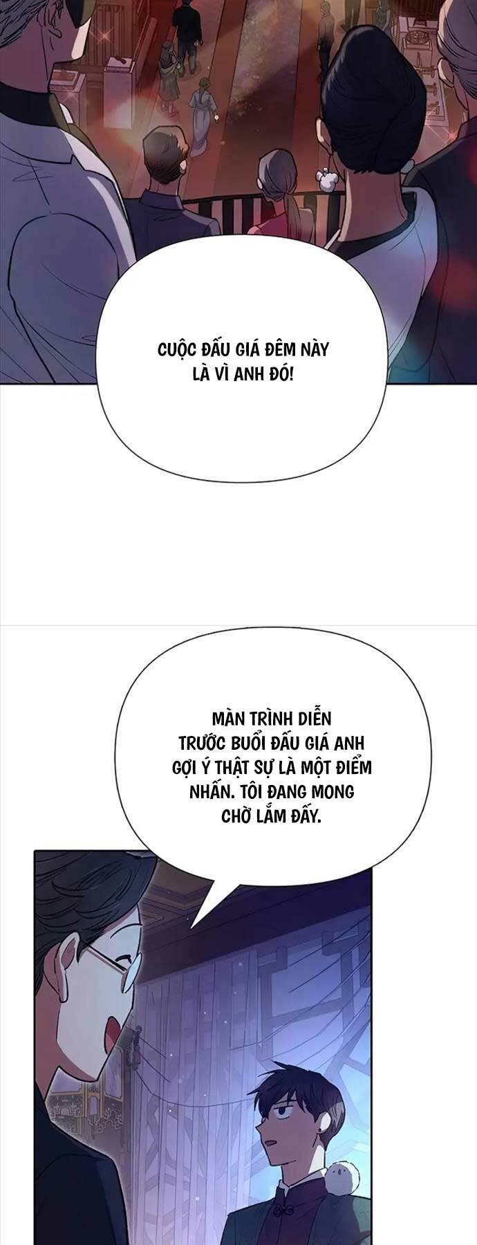 Những Ranker Cấp S Mà Tôi Nuôi Dưỡng Chap 114 - Next Chap 115