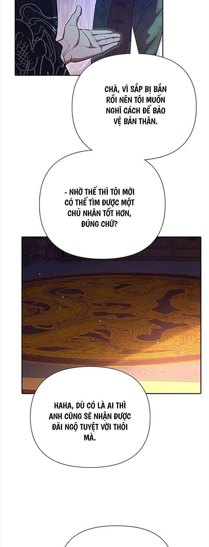 Những Ranker Cấp S Mà Tôi Nuôi Dưỡng Chap 114 - Next Chap 115