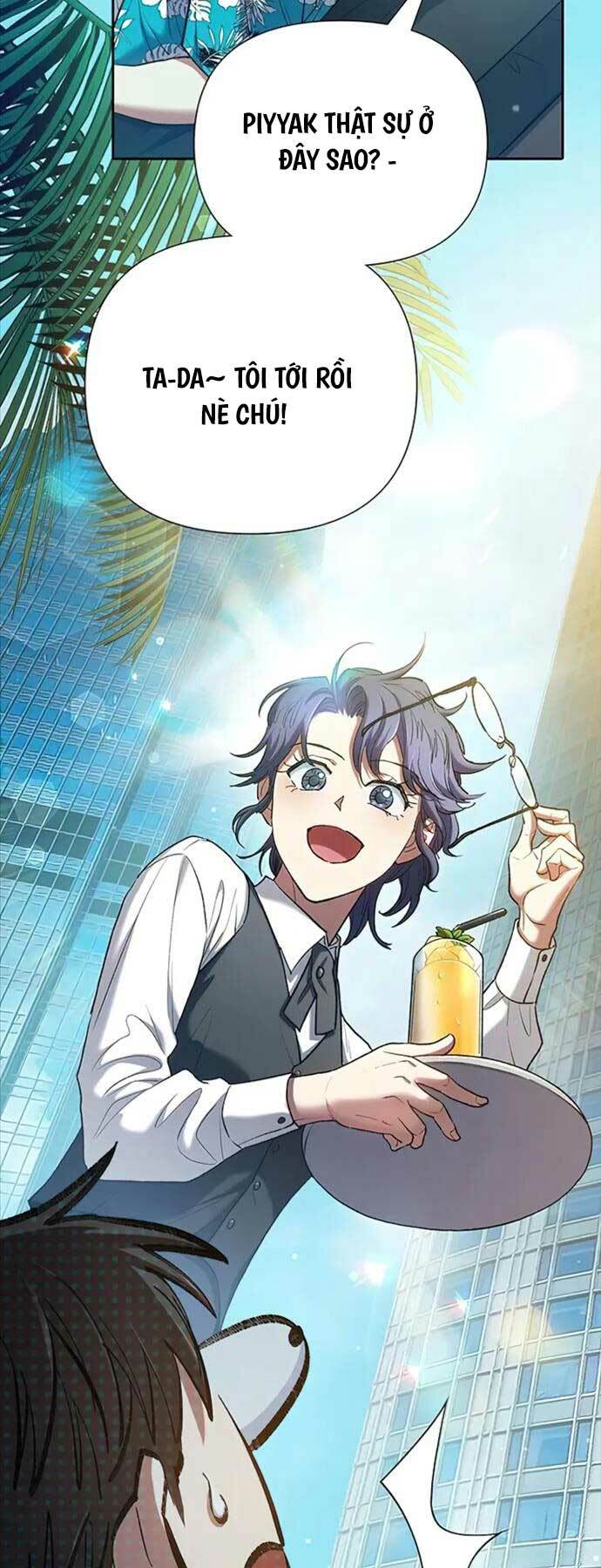 Những Ranker Cấp S Mà Tôi Nuôi Dưỡng Chap 114 - Next Chap 115