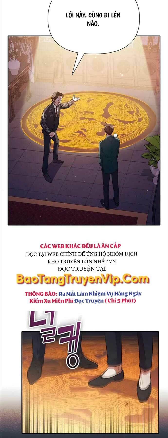 Những Ranker Cấp S Mà Tôi Nuôi Dưỡng Chap 114 - Next Chap 115
