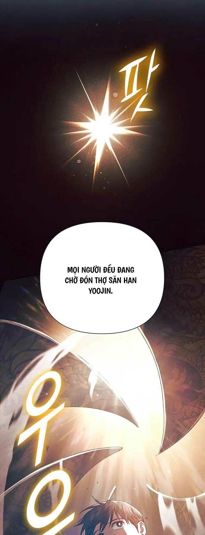 Những Ranker Cấp S Mà Tôi Nuôi Dưỡng Chap 114 - Next Chap 115