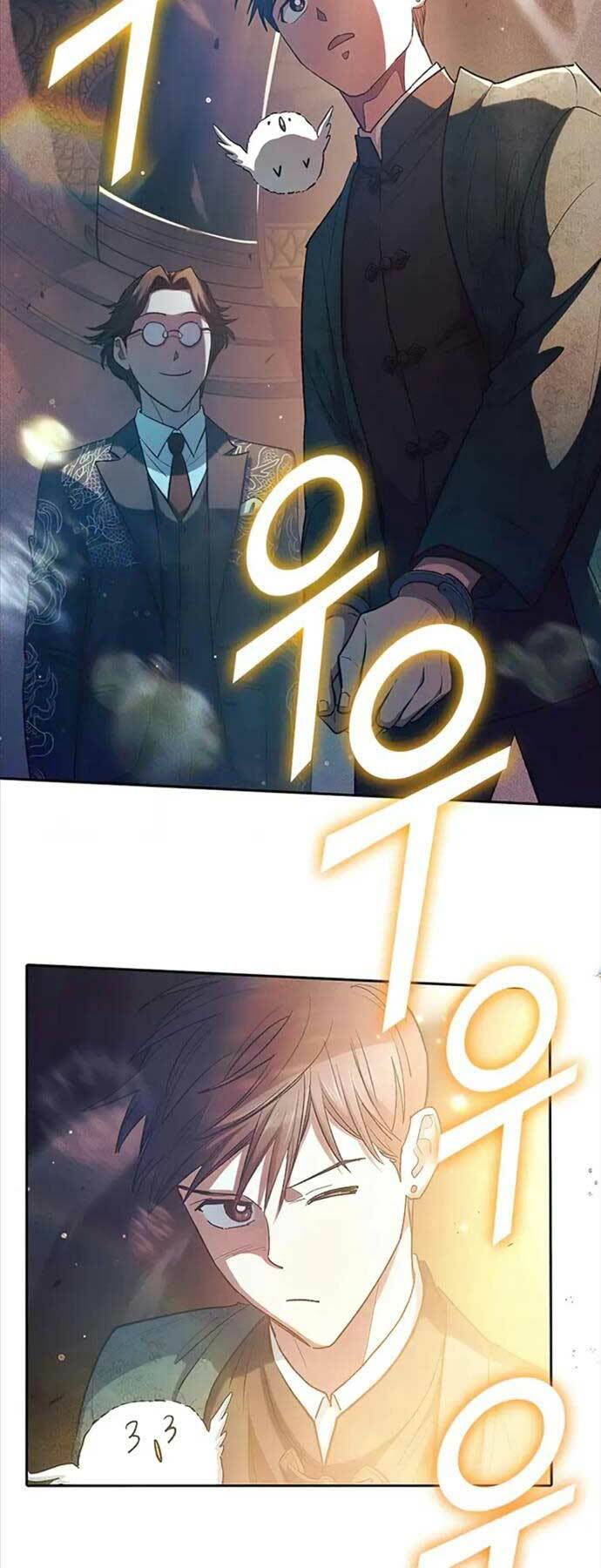 Những Ranker Cấp S Mà Tôi Nuôi Dưỡng Chap 114 - Next Chap 115