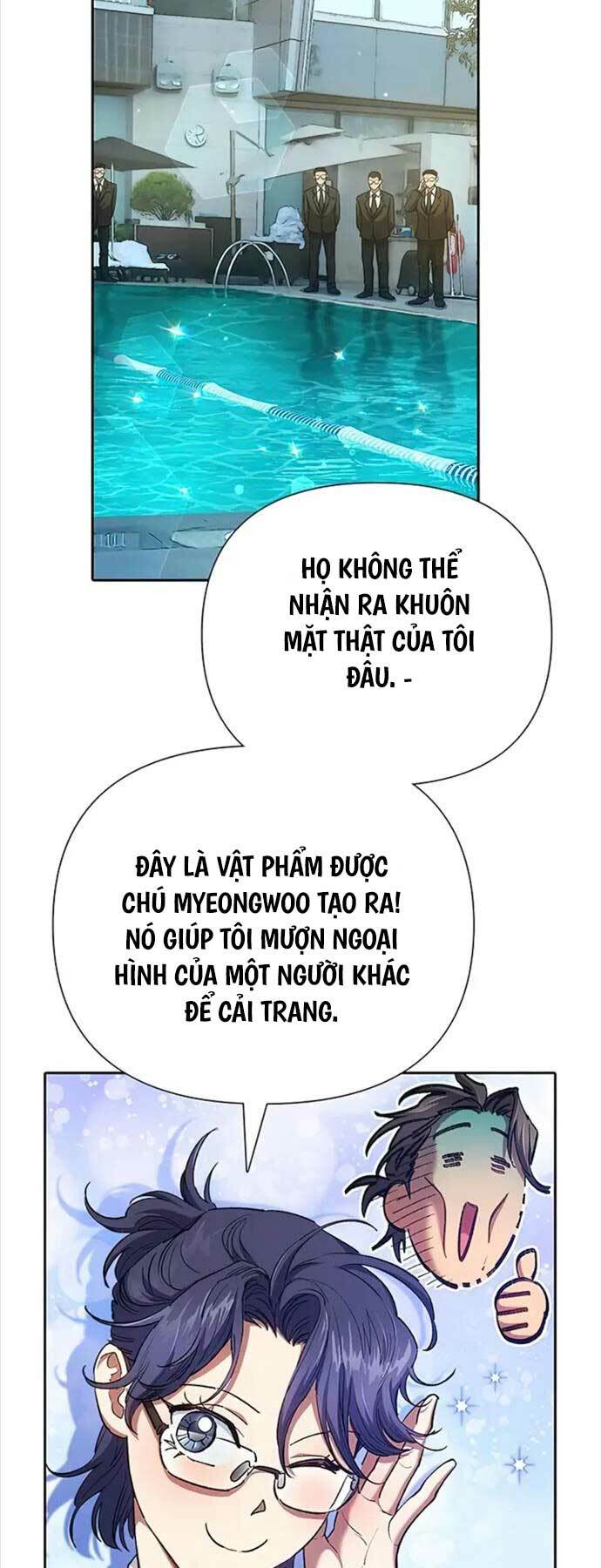 Những Ranker Cấp S Mà Tôi Nuôi Dưỡng Chap 114 - Next Chap 115